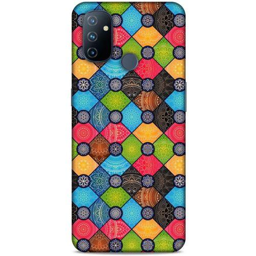 Ethnic Culture (22) Huawei P40 Pro Kılıf Silikon Kapak Desenli