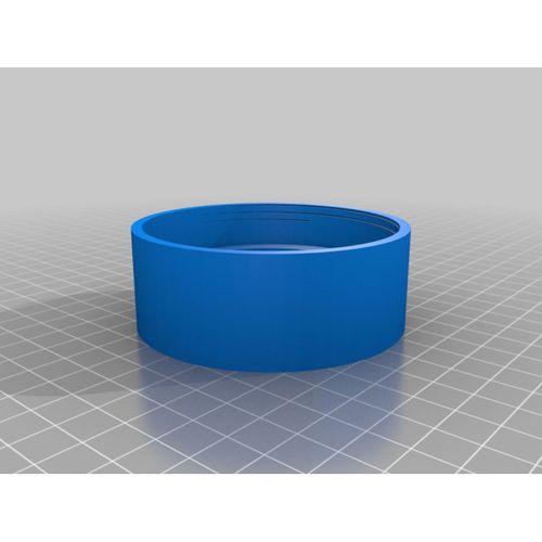 PUMPROTECTOR YENİDEN KAPAK - 5139082