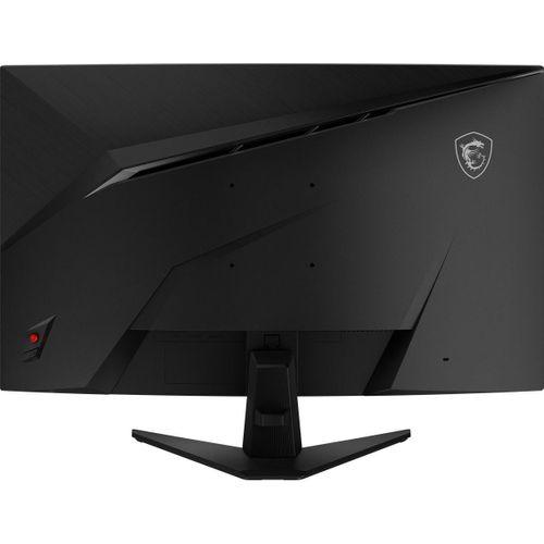31.5 MSI MAG 321CQF E18 WQHD 0.5MS 180HZ 1500R RAPID VA FREESYNC CURVE GAMING