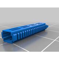 Lambda Defense B T GHM9 G El Kalkanı 20cm (Bu ürün Sadece Plastik parçadır - Almadan Önce Soru Sorabilirsiniz)