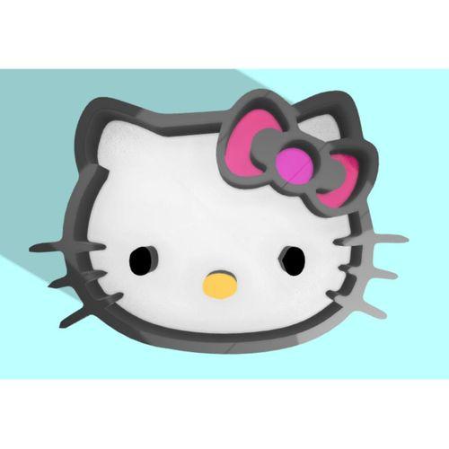 Hello Kitty Remix (Colorize, 2021) - 5148837