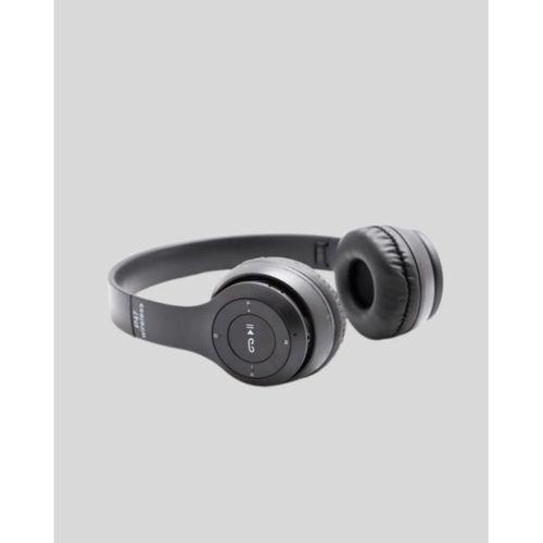 Kablosuz Bluetooth Kulaklık – Tf Kart, Aux, Mikrofonlu, Suya Dayanıklı, 10m Menzil