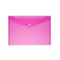 STİLO ÇITÇITLI DOSYA PEMBE