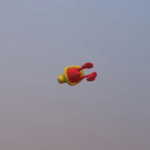 Cheech Sihirbazı - 5138884