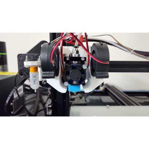 3D Baskı Kumaş Kesme Aparatı (Bu ürün Sadece Plastik parçadır - Almadan Önce Soru Sorabilirsiniz)