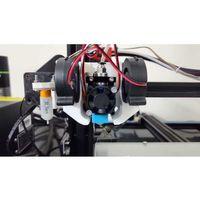 3D Baskı Kumaş Kesme Aparatı (Bu ürün Sadece Plastik parçadır - Almadan Önce Soru Sorabilirsiniz)