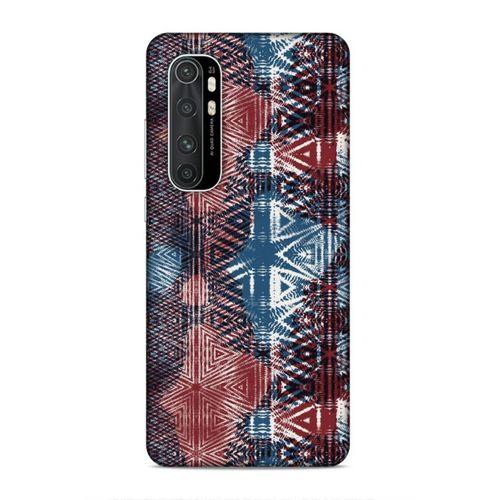 Xiaomi Mi Note 10 Lite Uyumlu Kılıf Utopia (37) Silicone Cover Leo