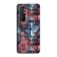 Xiaomi Mi Note 10 Lite Uyumlu Kılıf Utopia (37) Silicone Cover Leo