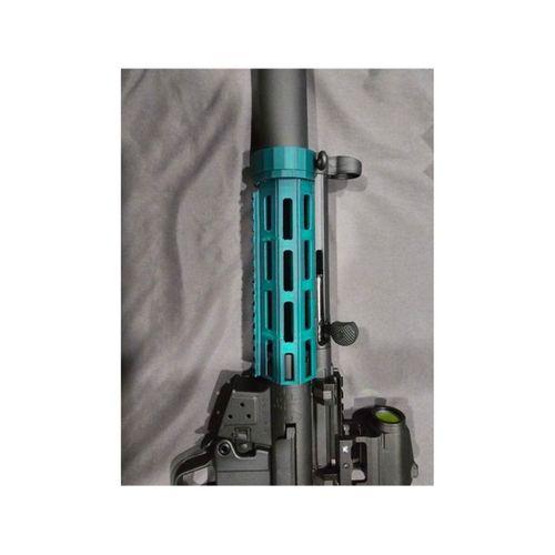 - Umarex MP5 El Kolu (Bu ürün Sadece Plastik parçadır - Almadan Önce Soru Sorabilirsiniz)