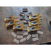 Klondike Derby Kızak (Bu ürün Sadece Plastik parçadır - Almadan Önce Soru Sorabilirsiniz)