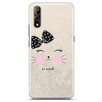 Lopard Casper Via F3 Uyumlu Kılıf Kediler (18) Telefon Kılıfları So Sweet