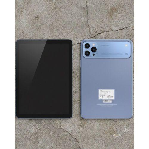 10.1 İnç Tablet 6800 Mah Batarya Çift Hoparlörlü