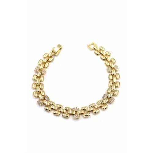 Xuping Vip Bileklik - Altın