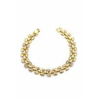 Xuping Vip Bileklik - Altın