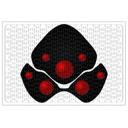 Widowmaker Puzzle 240 Parça Yapboz