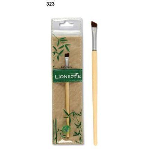 Lıonesse Natural Bamboo 323 Makyaj Fırçası