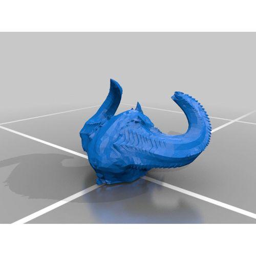 Titan Head - 5135226