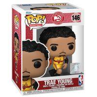 Funko Pop Basketball Trae Young 146