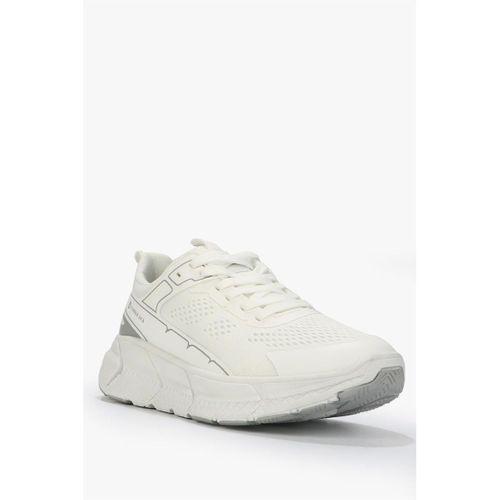 Hammer Jack Coloma Beyaz Kadın Spor Ayakkabı