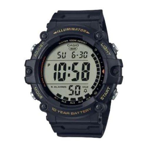 CASIO AE-1500WHX-1AVDF ERKEK KOL SAATİ