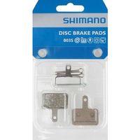 Disk Fren Balatası Resin Yay Pim Dahil B05S Shimano