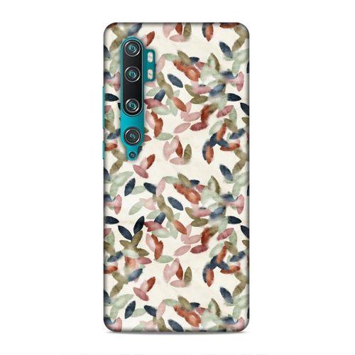Xiaomi Mi Cc9 Pro Uyumlu Kılıf Romans (11) Tam Koruma Pembe