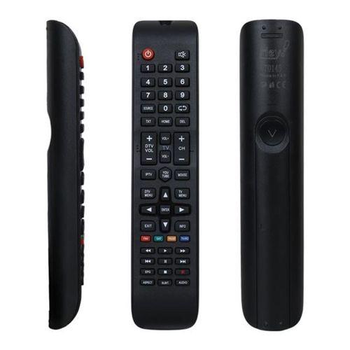 Hey Küçük Kalıp Redline Android Uydulu Lcd Led TV Kumanda