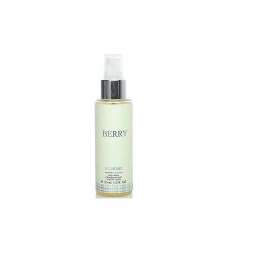 NO NOME Berry Kadın Body Sprey 125 ml Vücut Spreyi