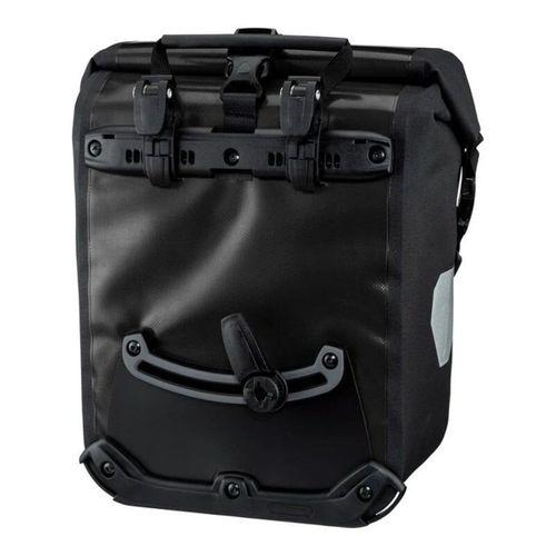 Ön Bisiklet Çanta Sport Roller Free 29L Ortlieb F6103 Siyah