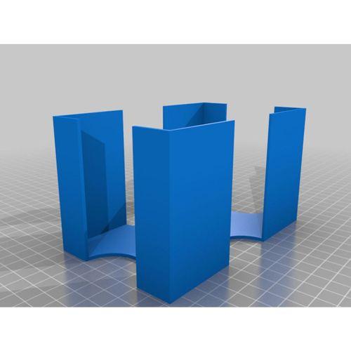 The City Of Kings Oyun Kutusu (Bu ürün Sadece Plastik parçadır - Almadan Önce Soru Sorabilirsiniz)