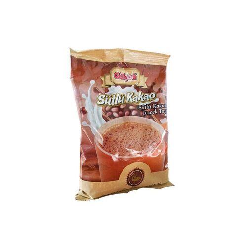 SÜTLÜ KAKAO AROMALI TOZ İÇECEK 250 GR