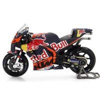 Eğitici Oyuncak Maisto KTM RC16 Team Red Bull Factory Racing #33