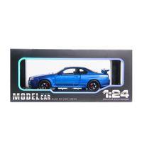 1/24 M3 R34 Street Edition Model Araba
