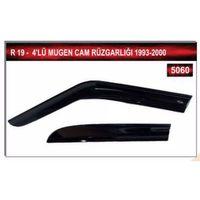 MKM R19 4'LÜ MUGEN CAM RÜZGARLIĞI 1993-2000