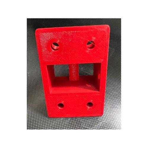 - Çift Anahtar Konut (Bu ürün Sadece Plastik parçadır - Almadan Önce Soru Sorabilirsiniz)