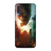 Samsung Galaxy A30s Uyumlu Kılıf BMovie (30) Silicone Case King Kong