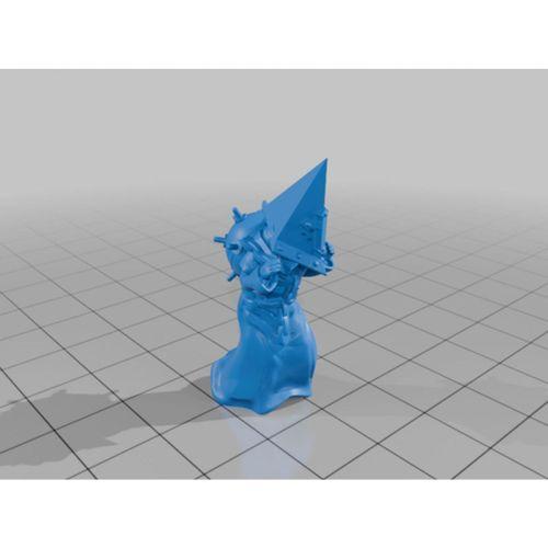 Grimdark Hristiyan Mahkumlar (Bu ürün Sadece Plastik parçadır - Almadan Önce Soru Sorabilirsiniz)