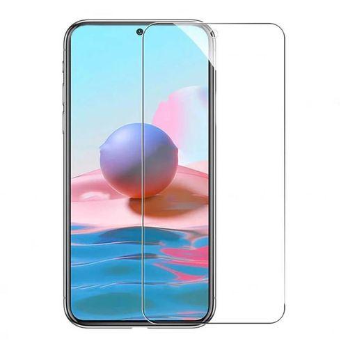 Samsung Galaxy S23 Fe ile Uyumlu Esnek Ekran Koruyucu 9H Blue Nano