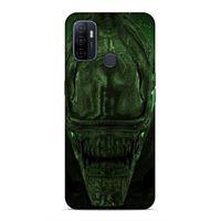 Huawei P40 Uyumlu Kılıf BMovie (34) Slim Armor Kılıf Demir Adam