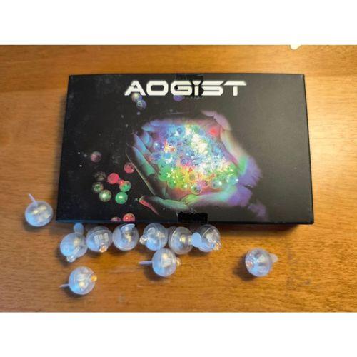 Parlayan Nerf Rival Mermi (Bu ürün Sadece Plastik parçadır - Almadan Önce Soru Sorabilirsiniz)