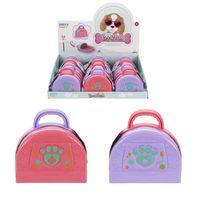 FİGÜR KÖPEK SET ÇANTALI SÜRPRİZ PAKET ( BİRİM FİYATI)