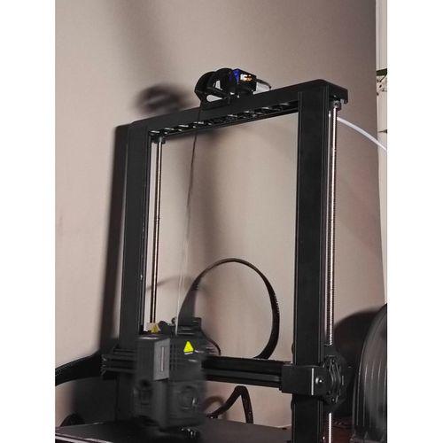 Ender 3 V3 KE Filament sensörünün montajı - 6905277