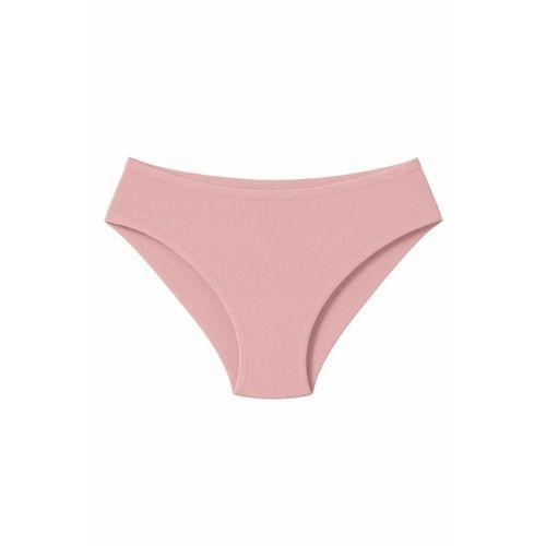 Lazer 5 Li Slip Külot Kadın