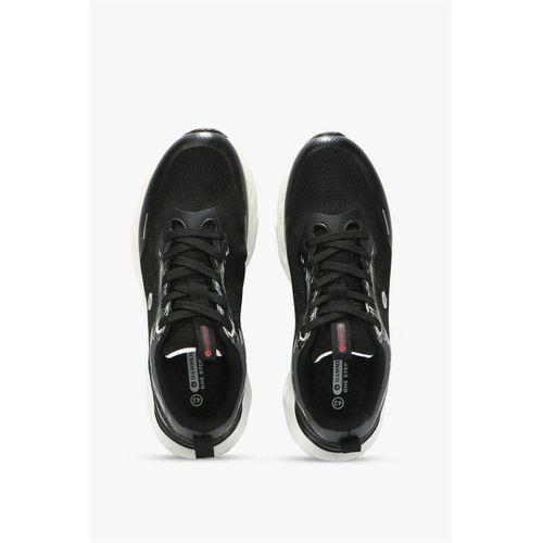 Hammerjack Gabi Siyah - Kırmızı Erkek Spor Ayakkabı