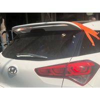 Hyundai İ20 Uyumlu Custom Spoiler (Fiber)