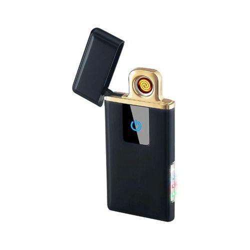 Dokunmatik Parmak İzli Usb Çakmak