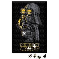 Minion Wars Puzzle 240 Parça Yapboz