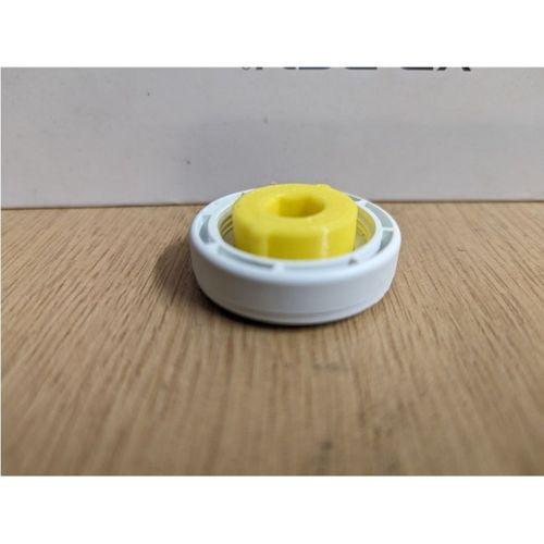 Hive TRV Adaptörü M28x1 5 (Bu ürün Sadece Plastik parçadır - Almadan Önce Soru Sorabilirsiniz)