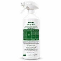 Entokim Kudos Ultra EC Profesyonel Haşere İlacı 800ml