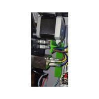 Voron Z Step Motor Koruması (Bu ürün Sadece Plastik parçadır - Almadan Önce Soru Sorabilirsiniz)